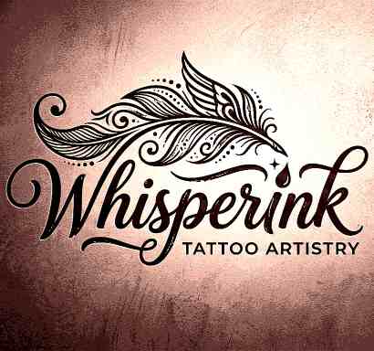 WhisperInk